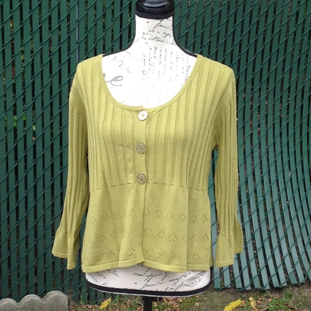 Cute Cardigan
